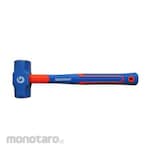 Gestar Sledge Hammer with TPR Handle (Martil / Palu)