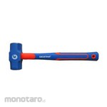 Gestar Sledge Hammer with TPR Handle