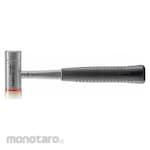 HALDER FERROPLEX Soft-Face Split-Head Hammer & Replacement Tip (Martil / Palu)