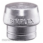 HALDER SIMPLEX Replaceable Hammer Tip