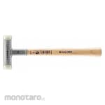HALDER SUPERCRAFT Dead-Blow Hammer (Martil / Palu)