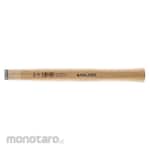 HALDER SUPERCRAFT Hammer Replacement Handle & Wedge (Gagang Martil / Palu)