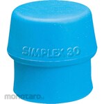 HALDER Simplex Hammer Insert (Kepala Martil / Palu)