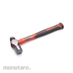 HARDEN Ball Pein Hammer Fiberglass Handle