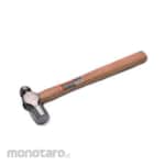 HARDEN Ball Pein Hammer Oak Wood Handle