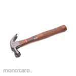 HARDEN Claw Hammer Oak Wood Handle