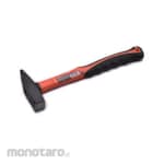 HARDEN Machinist Hammer Fiberglass Handle