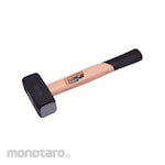 HARDEN Stoning Hammer Wood Handle