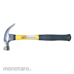HASSTON PROHEX Claw Hammer Fiber Handle (Martil / Palu Kambing)