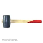 HASSTON PROHEX Rubber Hammer (Martil / Palu Karet)