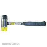 HASSTON PROHEX Rubber/Plastic Hammer (Martil / Palu Karet)
