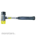 HASSTON PROHEX Rubber/Plastic Hammer