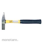 HASSTON PROHEX Rusty Knock Hammer (Martil / Palu)
