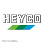 HEYCO Dead Blow Nylon Hammer (Martil / Palu)