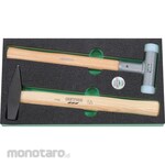 HEYCO Hammer Set (Martil / Palu)