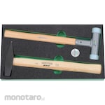 HEYCO Hammer Set