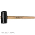 HOLEX Hammer Rubber Mallet (Martil / Palu Karet)