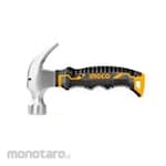 INGCO Mini Claw Hammer (Martil / Palu Kambing)