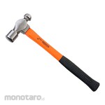 JETECH TOOL Ball Pein Hammer with Fiberglass Handle (Martil / Palu)