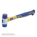JETJO TOOLS Double Plastic Hammer (Martil / Palu)