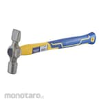 JETJO TOOLS Engineers Cross Pein Hammer (Martil / Palu)