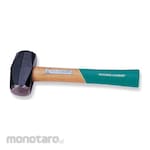 JONNESWAY Hand Club Hammer
