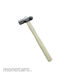 JUNIOR TOOLS Hammer Wooden Handle Hairpin (Martil / Palu)