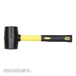 Jason Hammer Rubber Mallet (Martil / Palu Karet)