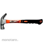 K55 Claw Hammer Rough with Magnet