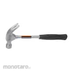 KENTA Claw Hammer, Tubular Handle