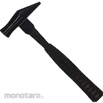 KING All-black short FRG handle pointed hammer