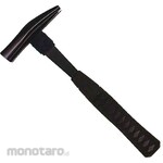 KING All-black short FRG handle sheet metal hammer