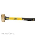 KLEIN TOOLS Engineering & Drilling Hammer (Martil / Palu)