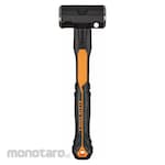 KLEIN TOOLS Sledgehammer Integrated Hole