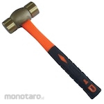 KRISBOW Brass Hammer (Martil / Palu Kuningan)