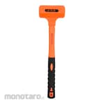 KRISBOW Dead Blow Hammer