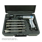 KRISBOW Palu Chipping Pneumatik