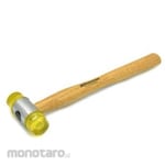 KRISBOW Plastic Hammer