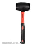 KRISBOW Rubber Hammer (Martil / Palu Karet)