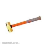 KRISBOW Sledge Hammer 450g 191-1002 (Martil / Palu Godam)