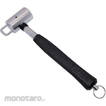 Kakui Scaffolding Hammer with Safety Ring