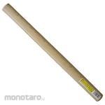 Kakuri Double-ended Hammer Pattern Round (Martil / Palu)