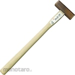 Kakuri Hammer Japanese Carpenter Octagonal (Martil / Palu)