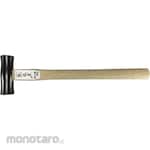 Kakuri Japanese Carpenter Hammer Double Headed (Martil / Palu)