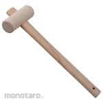 Kaneko Sougyo Wood Hammer (Martil / Palu)