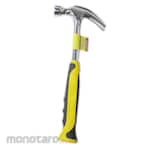 Kenmaster Claw Hammer Crum Iron Handle (Martil / Palu Kambing)