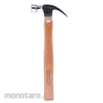 Kenmaster Claw Hammer Wooden Handle (Martil / Palu Kambing)