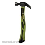 Kenmaster Palu Kambing Gagang Plastik Hijau 1pc