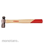 Kennedy Ball Pein Hammer Wood Shaft (Martil / Palu)