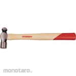 Kennedy Ball Pein Hammer, Bs876 Hickory Handle